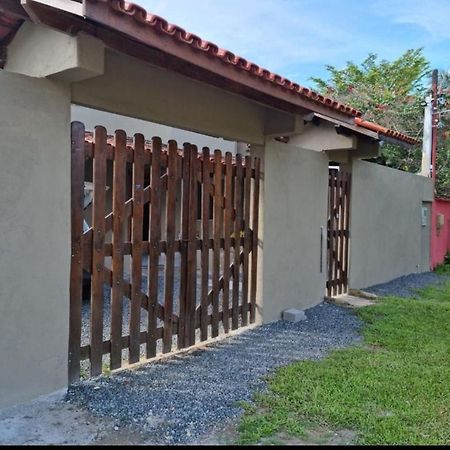 Casa De Praia - Recanto Dos Passaros Ilhéus Extérieur photo