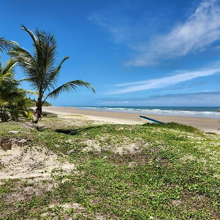 Casa De Praia - Recanto Dos Passaros Ilhéus Extérieur photo