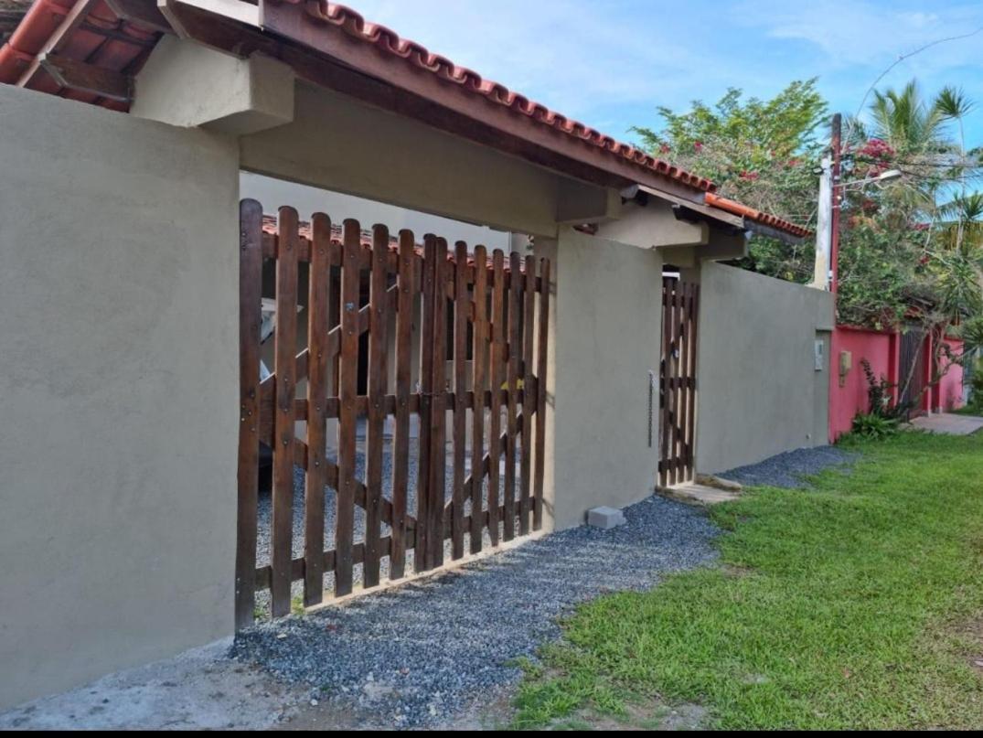 Casa De Praia - Recanto Dos Passaros Ilhéus Extérieur photo