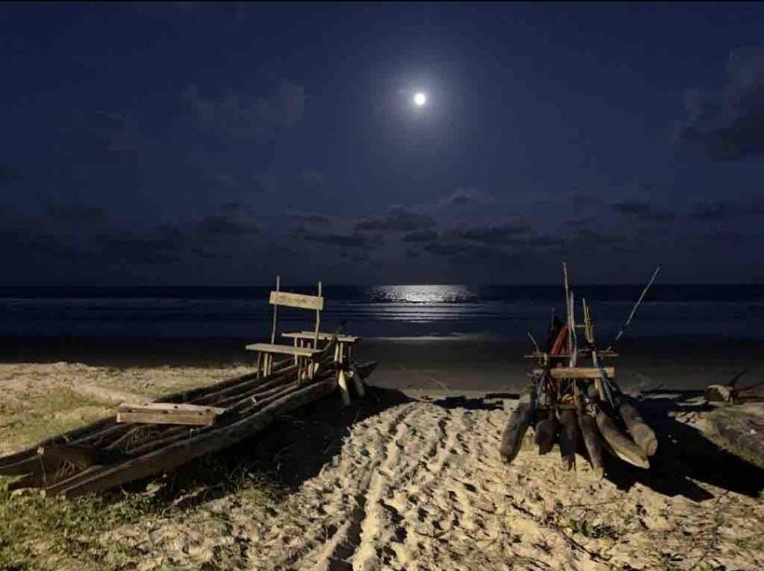 Casa De Praia - Recanto Dos Passaros Ilhéus Extérieur photo