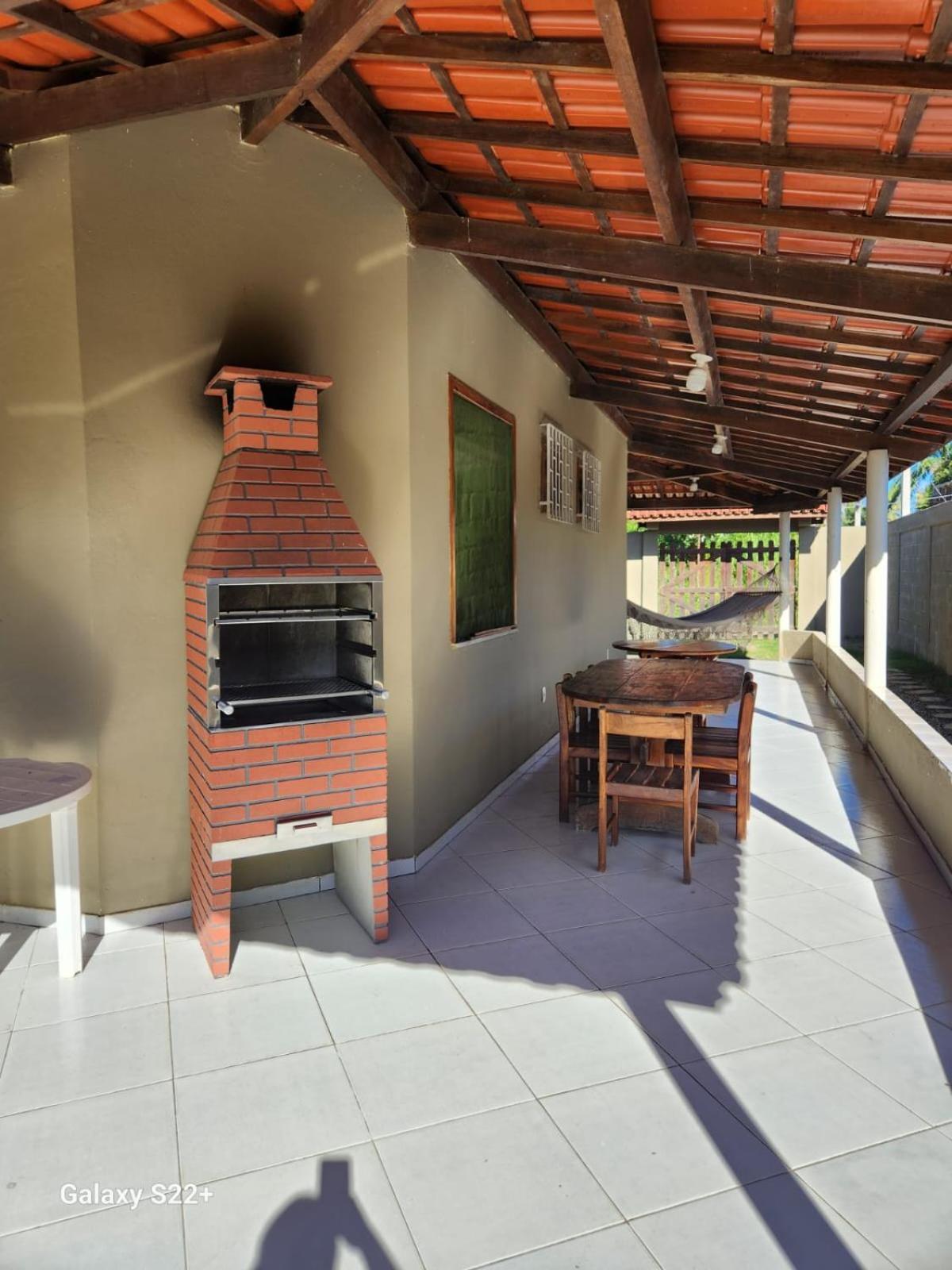 Casa De Praia - Recanto Dos Passaros Ilhéus Extérieur photo