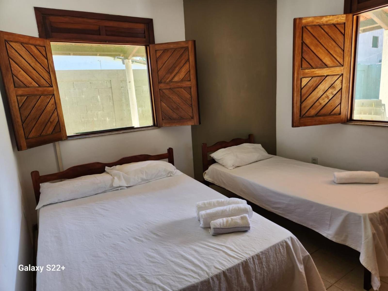Casa De Praia - Recanto Dos Passaros Ilhéus Extérieur photo