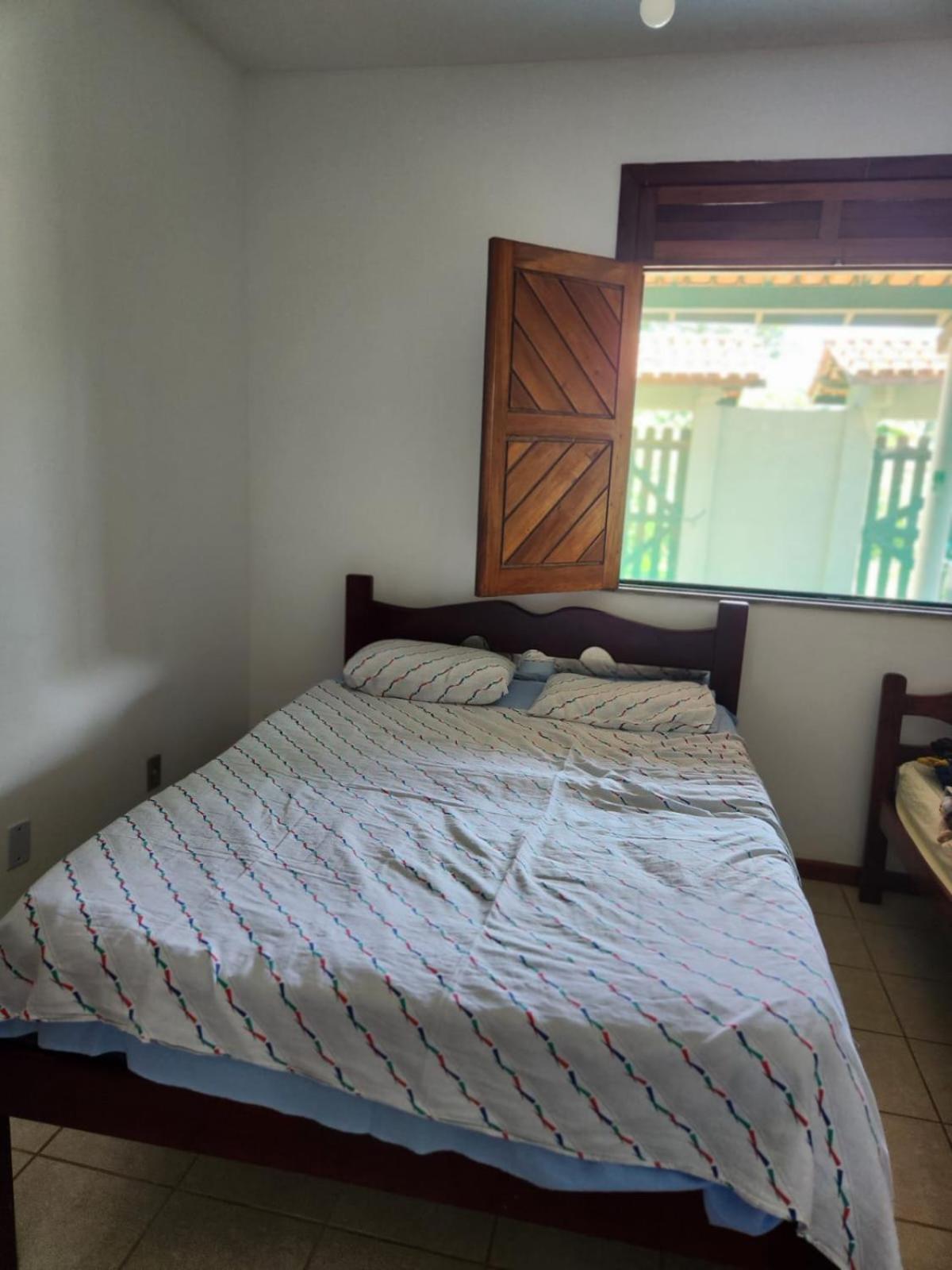 Casa De Praia - Recanto Dos Passaros Ilhéus Extérieur photo