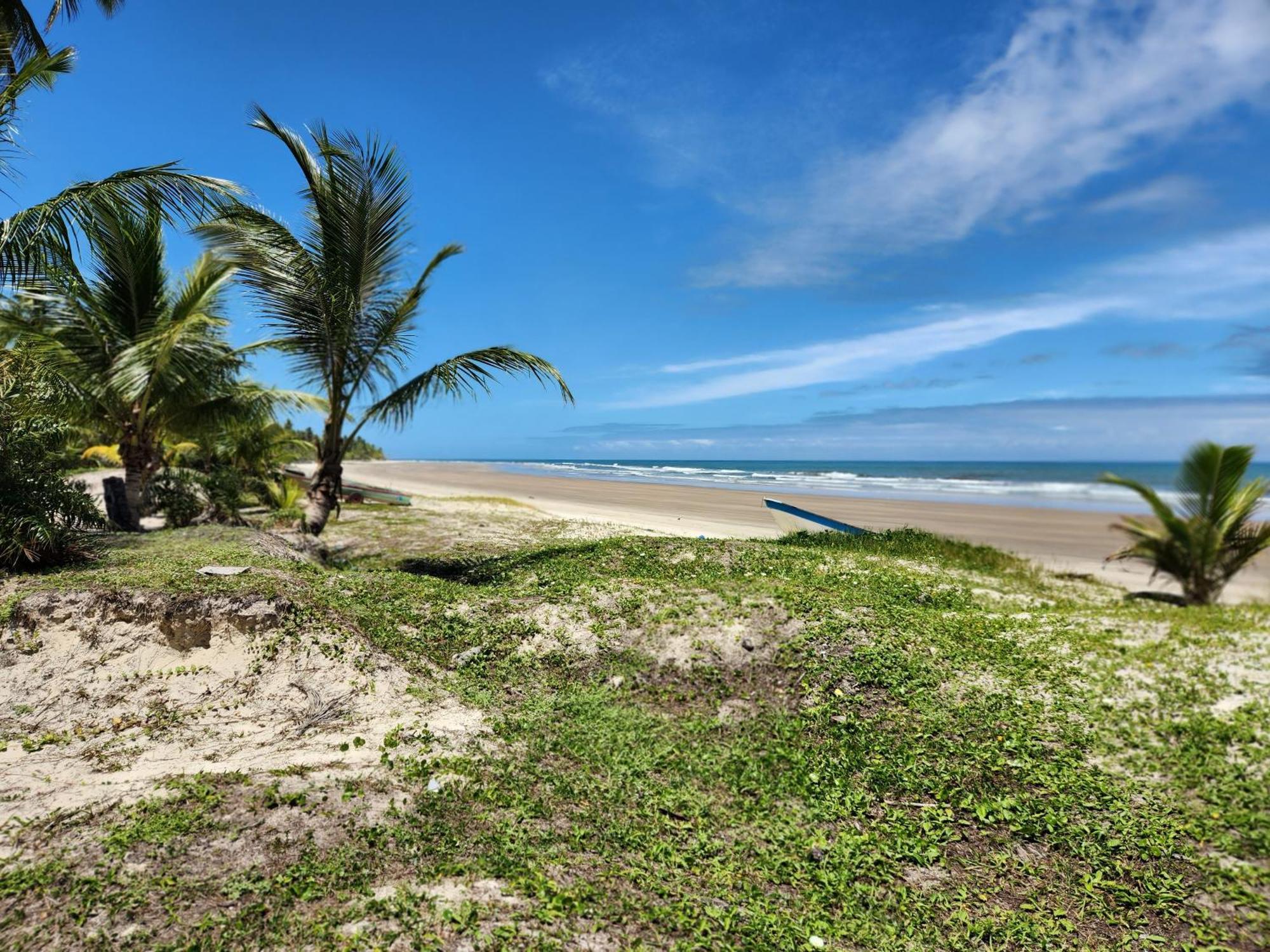 Casa De Praia - Recanto Dos Passaros Ilhéus Extérieur photo